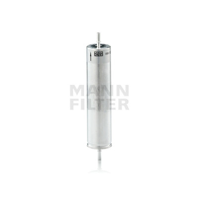 WK522 MANN Fuel Filter for LAND ROVER 2000-06 Freelander I