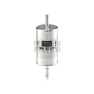 WK511/1 MANN Fuel Filter for MERCEDES-BENZ Sprinter II 2008-on