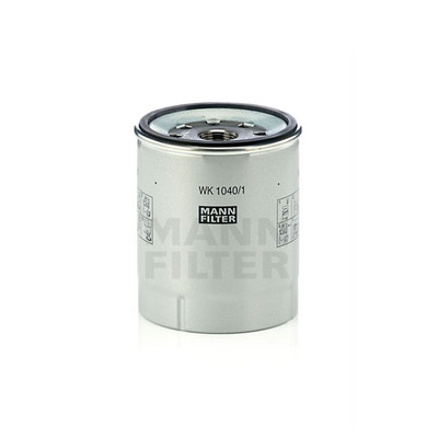 WK1040/1X MANN Fuel Filter for VOLVO BUS 7000 8000 B5 TRUCKS FE II FL II 2006-on WK1040/1X MANN Fuel Filter for VOLVO BUS 7000 8000 B5 TRUCKS FE II FL II 2006-on
