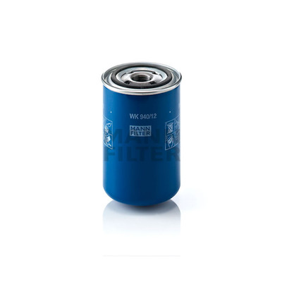 WK940/12 MANN Fuel Filter for SCANIA 1996-on BUS IRIZAR WK940/12 MANN Fuel Filter for SCANIA 1996-on BUS IRIZAR