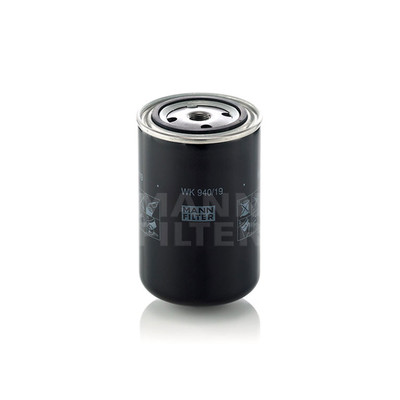 WK940/19 MANN Fuel Filter for CLAAS 2003-10 Atles Tractors