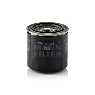WP1026 Oil Filter for TOYOTA 2001-06 RAV4 II 2.0 D-4D