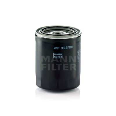 WP928/80 Oil Filter for YANMAR MARINE DIESEL 6LPA