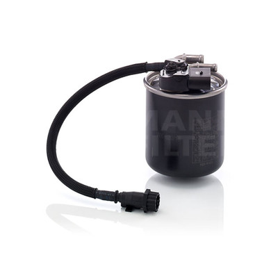 WK820/18 MANN Fuel Filter for VDL BUS & COACH 2013-on MidCity MidEuro