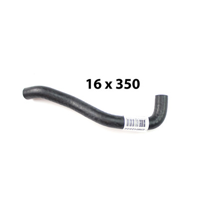 DMH3532 Moulded Radiator Hose