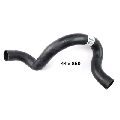 DMH2210 Moulded Radiator Hose