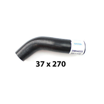 DMH4222 Moulded Radiator Hose
