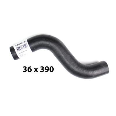 DMH4223 Moulded Radiator Hose
