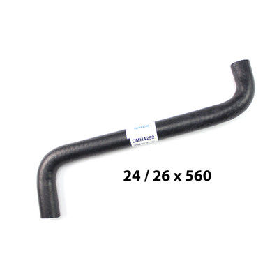 DMH4252 Moulded Radiator Hose