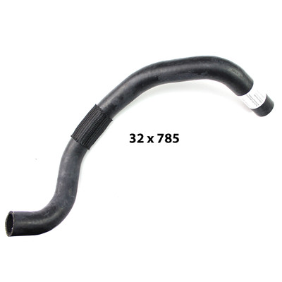 DMH4815 Moulded Radiator Hose