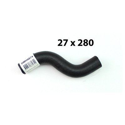 DMH4874 Moulded Radiator Hose