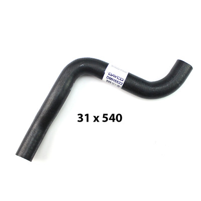 DMH5522 Moulded Radiator Hose