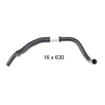 DMH5576 Moulded Radiator Hose