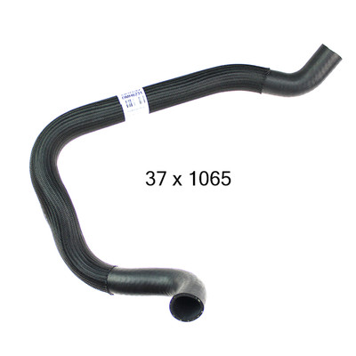 DMH6231 Moulded Radiator Hose