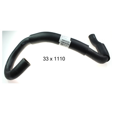 DMH6250 Moulded Radiator Hose