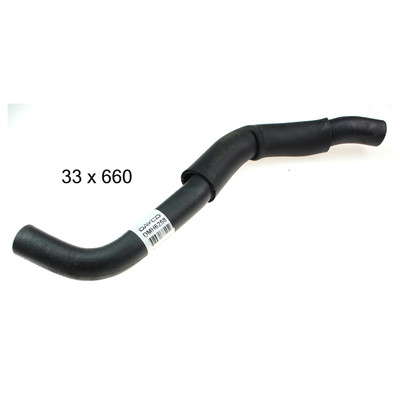 DMH6258 Moulded Radiator Hose