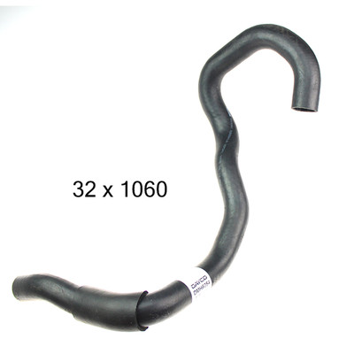 DMH6254 Moulded Radiator Hose