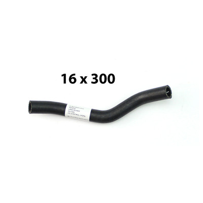 DMH2873 Moulded Radiator Hose