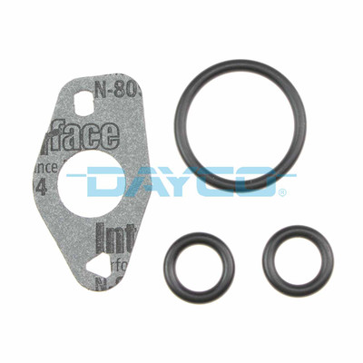 DTG97 Thermostat Gasket & O-ring Set