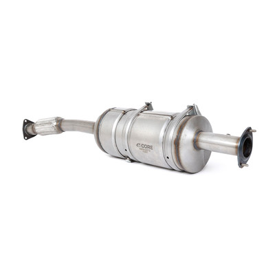 ED0026T2 Ecore DPF for Hino 300 ED0026T2 Ecore DPF for Hino 300