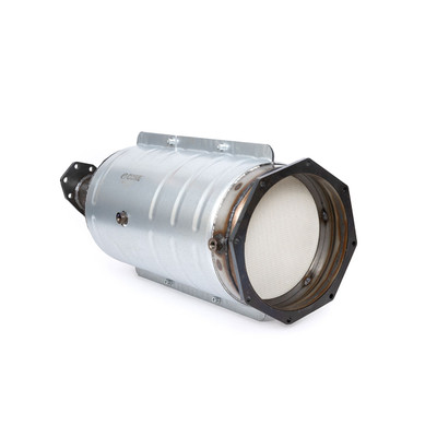 ED0028T2 Ecore DPF for Hino FE7J