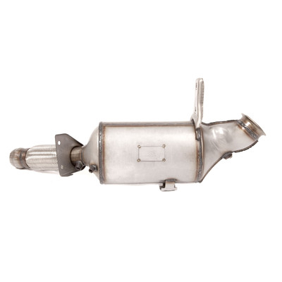 ED0019T4 Ecore DPF for VW Amarok CDCA (upto 2012)