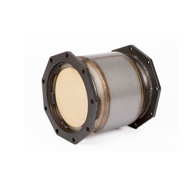 ED0032T2 Ecore DPF for Mitsubishi Fuso Canter FE FF ME555982