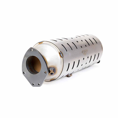 ED0032T2 Ecore DPF for Mitsubishi Fuso Canter FE FF ME555982