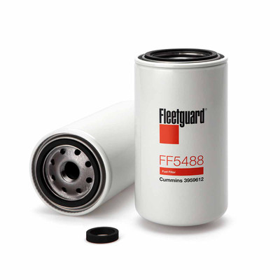 Fleetguard Fuel Filter FF5488 Fleetguard Fuel Filter FF5488