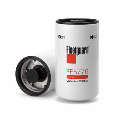 Fleetguard Fuel Filter FF5776 Fleetguard Fuel Filter FF5776