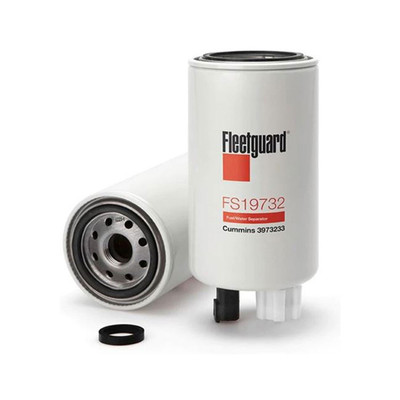 Fleetguard Fuel/Water Separator FS19732 Fleetguard Fuel/Water Separator FS19732