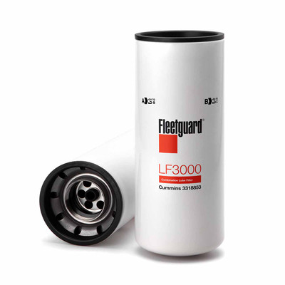LF3000 Fleetguard Cummins Oil Filter LF3000 Fleetguard Cummins Oil Filter