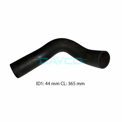 DMH959 Moulded Radiator Hose