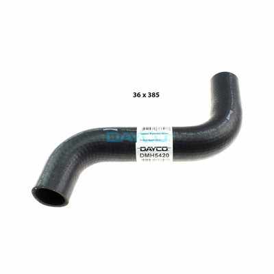 DMH5420 Moulded Radiator Hose