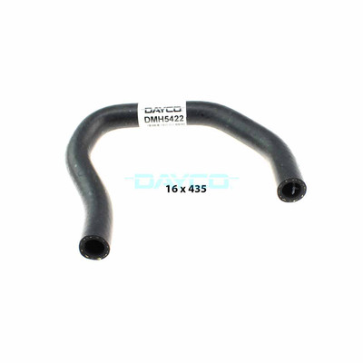 DMH5422 Moulded Radiator Hose