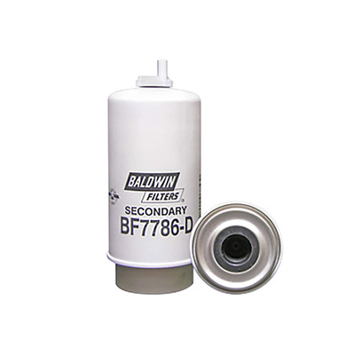 BF7786-D Baldwin Fuel Element suit John Deere Equip