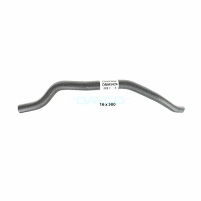 DMH5424 Moulded Radiator Hose