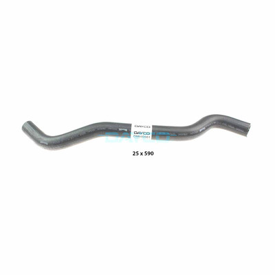 DMH5561 Moulded Radiator Hose