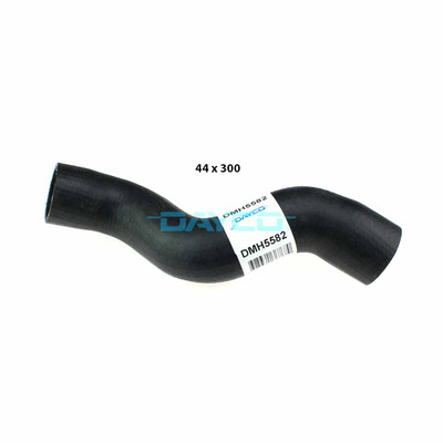 DMH5582 Moulded Radiator Hose