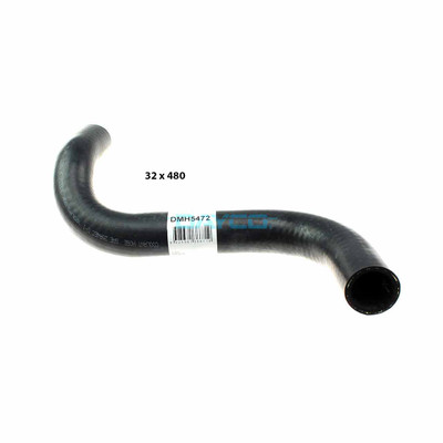 DMH5472 Moulded Radiator Hose
