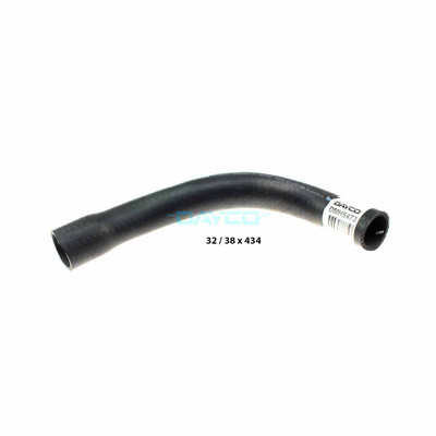 DMH5473 Moulded Radiator Hose