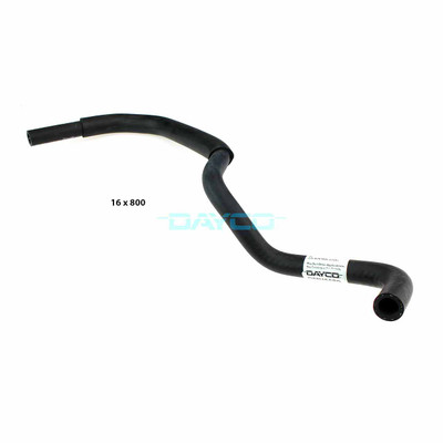 DMH5589 Moulded Radiator Hose