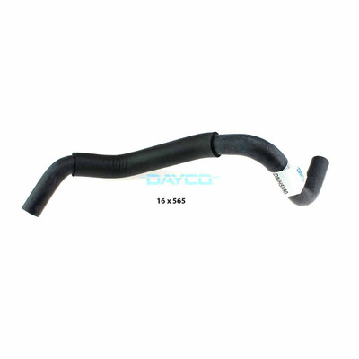 DMH5590 Moulded Radiator Hose