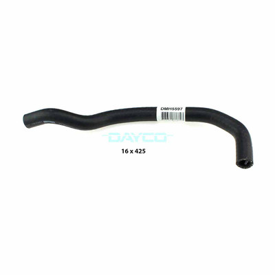DMH5597 Moulded Radiator Hose