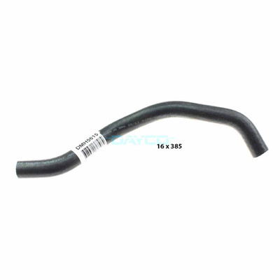 DMH5615 Moulded Radiator Hose