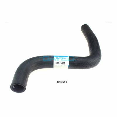 DMH5627 Moulded Radiator Hose