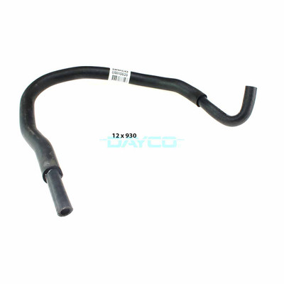 DMH5635 Moulded Radiator Hose