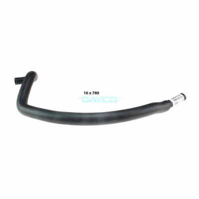 DMH5638 Moulded Radiator Hose