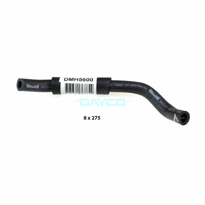 DMH5600 Moulded Radiator Hose