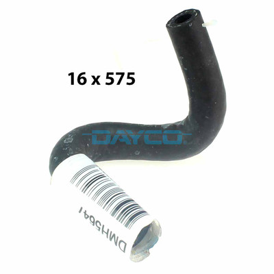 DMH5641 Moulded Radiator Hose